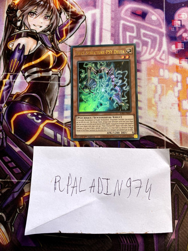 Carte oh pièce - yu-gi-oh!,