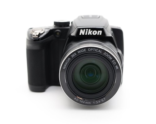 Appareil photo numérique
