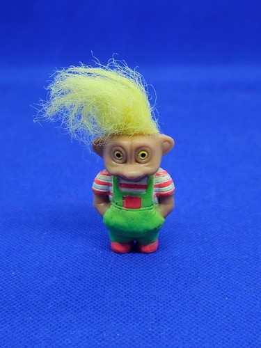 Troll soma 1992 salopette - soma,
