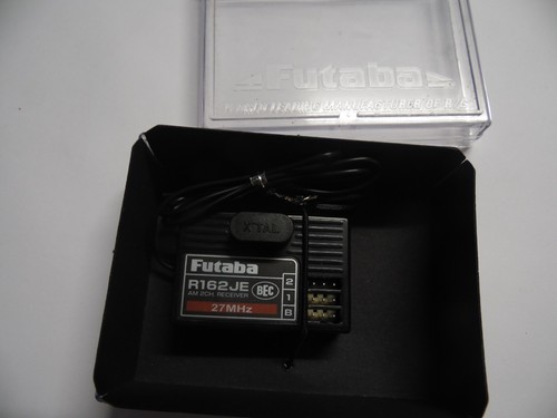 Futaba r162je récepteur - r162je, am