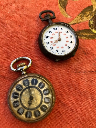 Lot montres gousset - lot, de