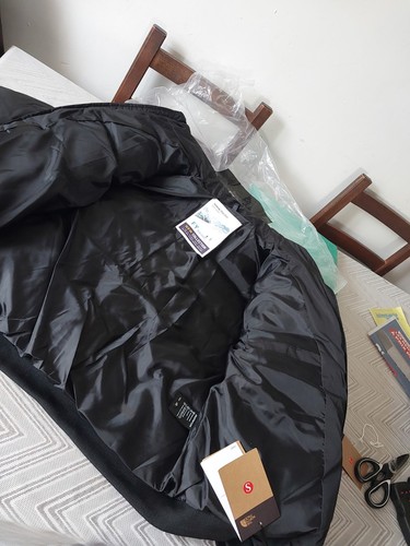 Veste the north face - the,