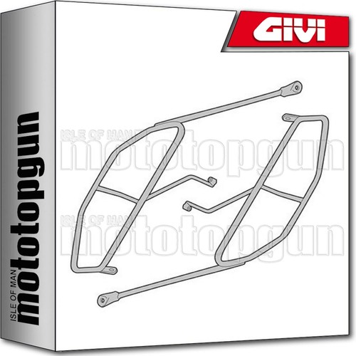 Givi supports sacoches - supports,