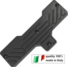 tampon en caoutchouc pour