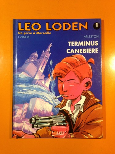 Arleston carrere leo - :,