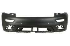 Pare-Choc Avant Pour Jeep