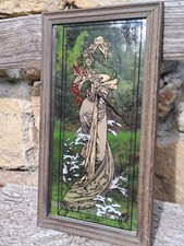 Miroir MUCHA TFS 78 Spring 4