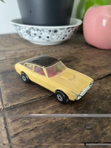 Matchbox lesney speed kings - matchbox,