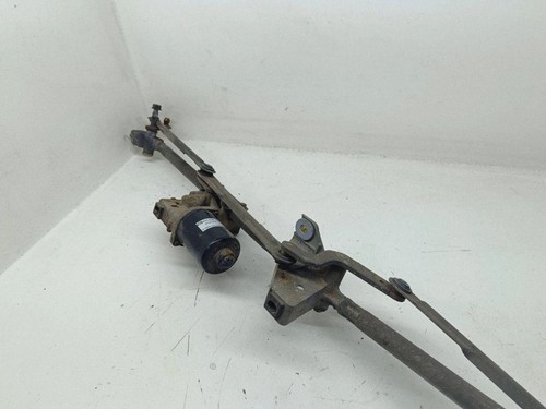 Moteur essuie glace avant