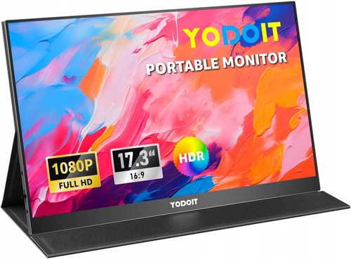 Yodoit ptm17 écran ips 3 - yodoit,