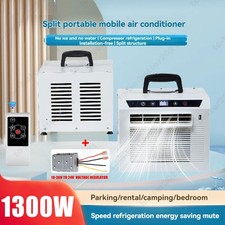 Chauffage électrique portable