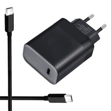 Chargeur USB-C 45W Cable pour