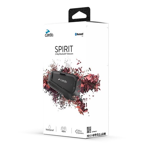 Interphone casque universel - interphone,