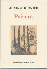 Alain-Fournier / Poèmes