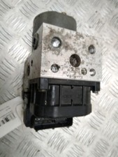 BLOC ABS (FREINS ANTI-BLOCAGE) MG MG TF 2002 7701067590