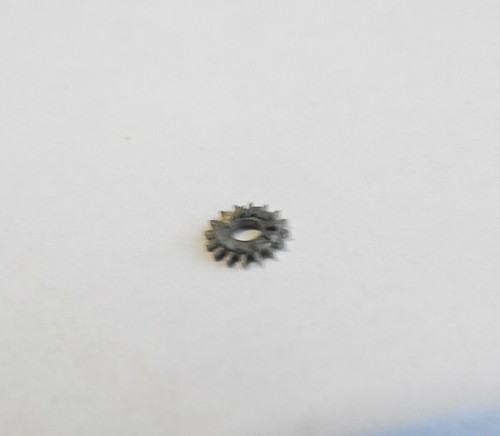 Piece horlogerie montre - piece,