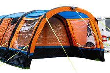 OLPRO Orange Cocon Breeze