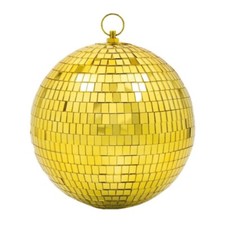 BOULE À FACETTES MIROIR DISCO