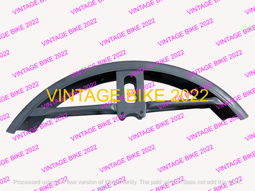 Garde boue avant yamaha 350 - garde,