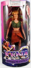 Xena Warrior Princess - 12'' Collector Series - Gabrielle "Orphan of War"