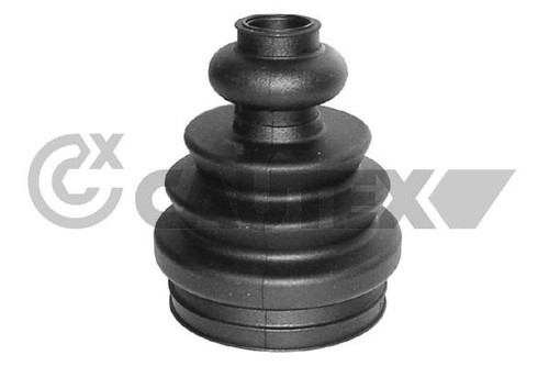 Soufflet cardan mercedes - soufflet,