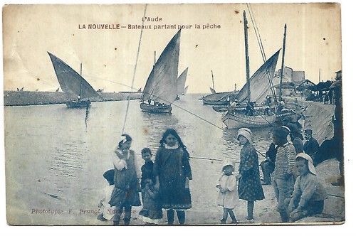 Nouvelle bateaux - , la