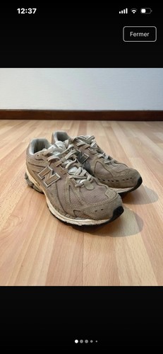 Chaussures new balance 1906r - chaussures,