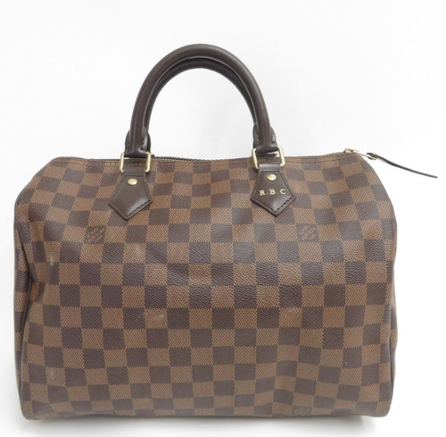 Authentic louis vuitton - vuitton, speedy
