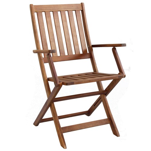 Chaise pliante - chaise,