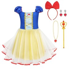 Deguisement Princesse Robe