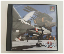 Ps1 PlayStation 1 Macross