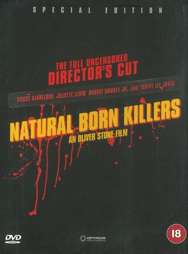 Natural born killers - natural,