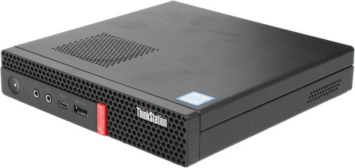 Lenovo thinkstation p330 tiny - lenovo,