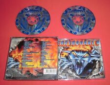 CD EarthQuake V [36 Titres]