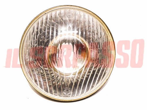 Groupe optique feu phare - groupe, fiat
