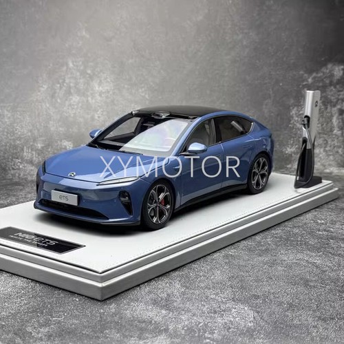Nio lift et5 - nio,