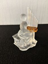 Saint Louis Crystal 'Organ' Musician mod1