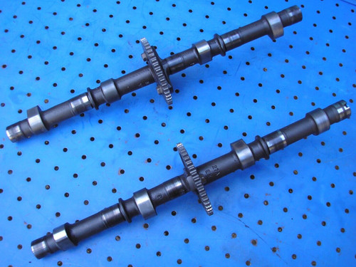 Camshaft suzuki gsf 1200 - camshaft,