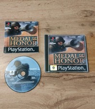 Medal Of Honor / Complet /