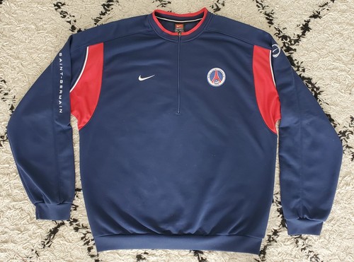 Maillot entrainement 2001 - maillot, d'entrainement