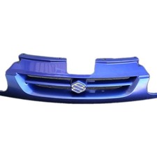 1996-1998 Suzuki  X-90 Front Grill Assembly Original Factory OEM Y31 Ultra Blue