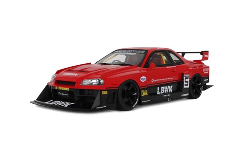 Nissan skyline r34 gtr - skyline,