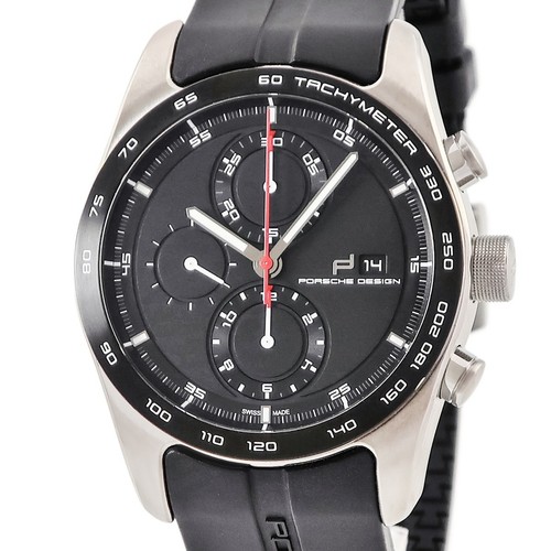 Porsche design chronotimer - design,