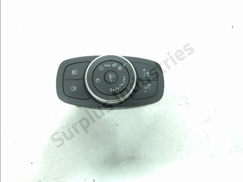 Commande eclairage ford - eclairage,