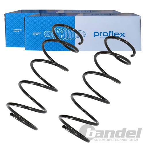 Proflex ressorts de - ressorts,