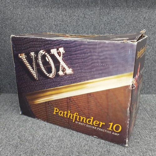 Ampli guitare vox v9106 - vox,