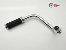 Demi-guidon gauche (Honda - St