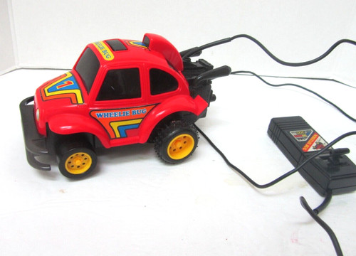 1993 radio shack baja - radio,
