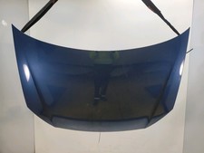 Capot - Volkswagen POLO IV