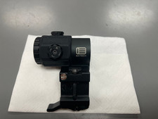 Eotech g43 magnifier 3X W SIDE